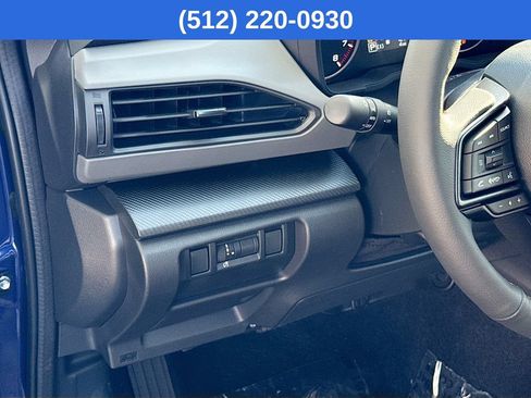 New 2026 Subaru Crosstrek 2.5i Limited AWD/4WD image 11