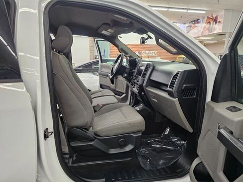 Used 2020 Ford F150 XLT w/ XTR Package image 25
