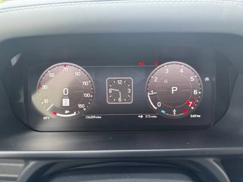 Used 2023 Land Rover Defender 130 S AWD/4WD image 21