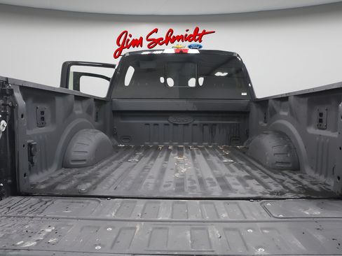 Used 2025 Ford F250 King Ranch w/ Tremor Off-Road Package AWD/4WD image 26