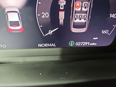 Used 2023 Honda Accord Touring image 16