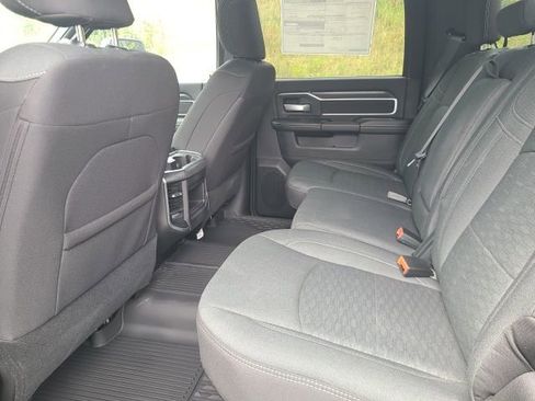 New 2025 RAM 2500 Lone Star image 22