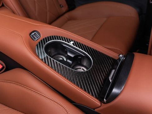 Used 2024 Maserati GranTurismo Modena AWD/4WD image 70