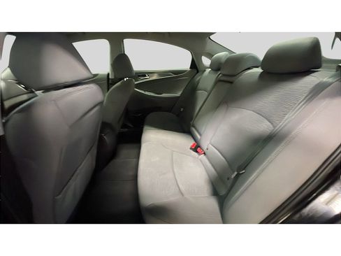 Used 2014 Hyundai Sonata Hybrid image 14