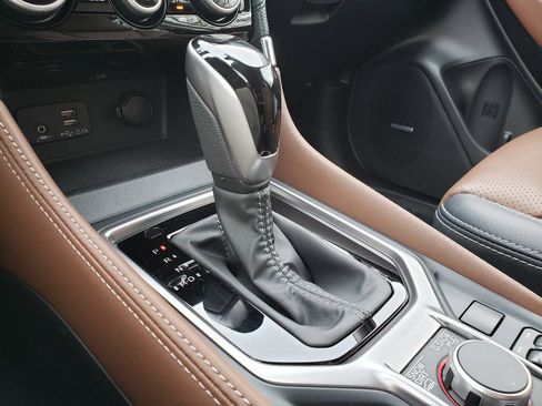 Used 2023 Subaru Forester Touring image 24