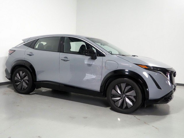 Used 2024 Nissan Ariya Evolve+ FWD image 1