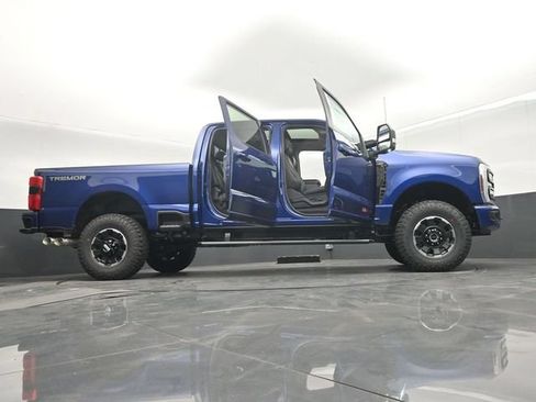 New 2026 Ford F250 Lariat w/ Tremor Off-Road Package AWD/4WD image 75