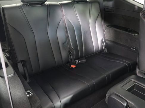 Used 2024 Acura MDX A-Spec image 24