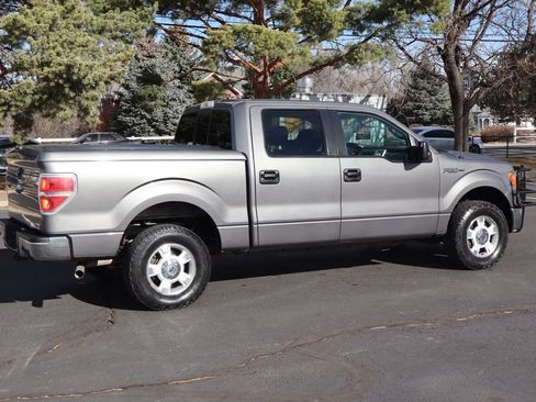 Used 2014 Ford F150 XLT w/ XLT Convenience Package image 4