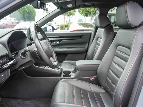 Used 2024 Honda CR-V Sport Touring image 18