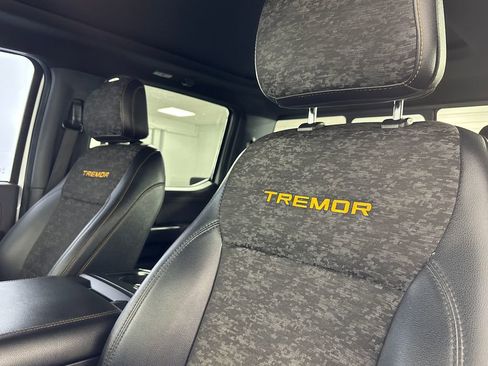 Used 2022 Ford F150 Tremor w/ Equipment Group 401A Mid image 10