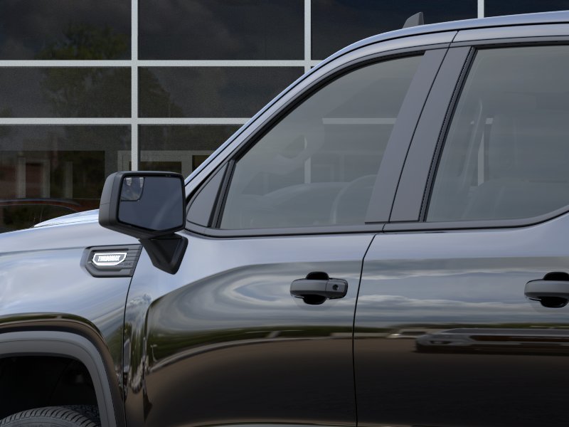 New 2026 GMC Sierra 1500 Pro w/ Trailering Package AWD/4WD image 12