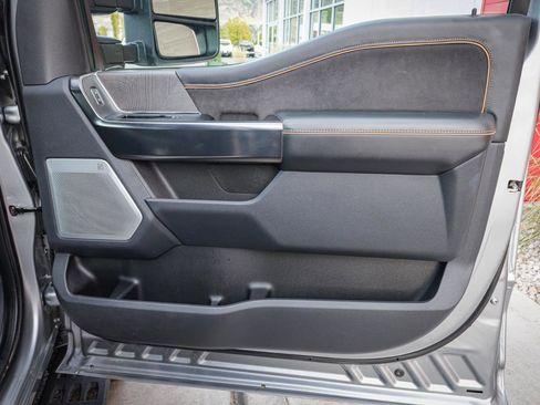 Used 2023 Ford F350 Platinum w/ Tremor Off-Road Package image 25