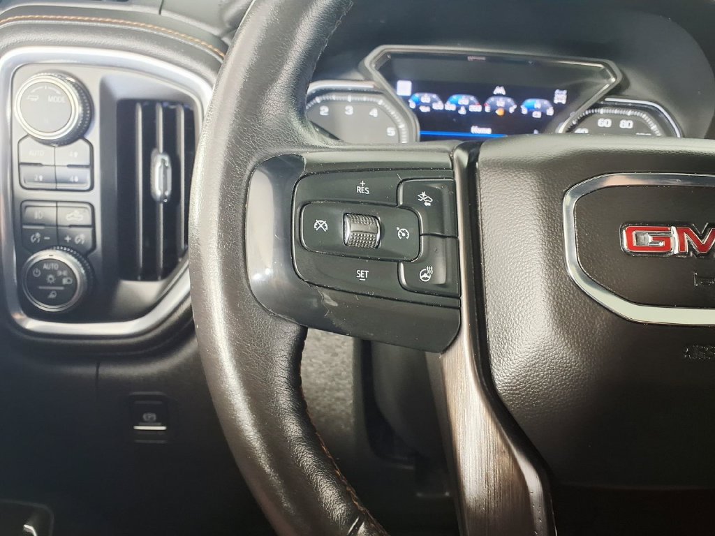 Used 2021 GMC Sierra 1500 AT4 w/ AT4 Premium Package AWD/4WD image 18