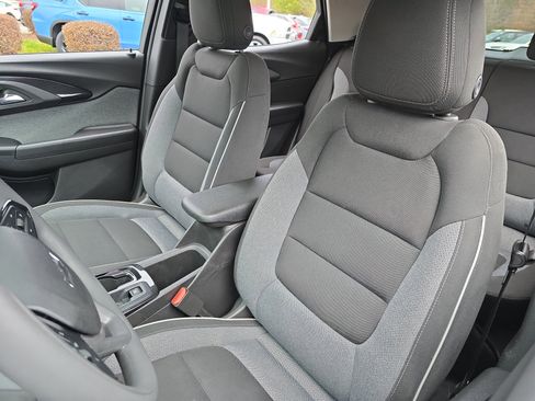 Used 2023 Chevrolet TrailBlazer LT image 15