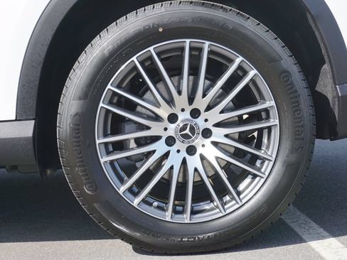 Certified 2026 Mercedes-Benz GLC 300 image 20