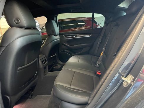 Used 2025 Cadillac CT5 Sport w/ Sun And Sound Package RWD image 17