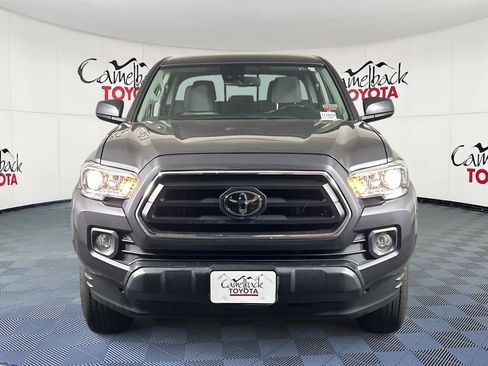 Used 2022 Toyota Tacoma SR5 image 3