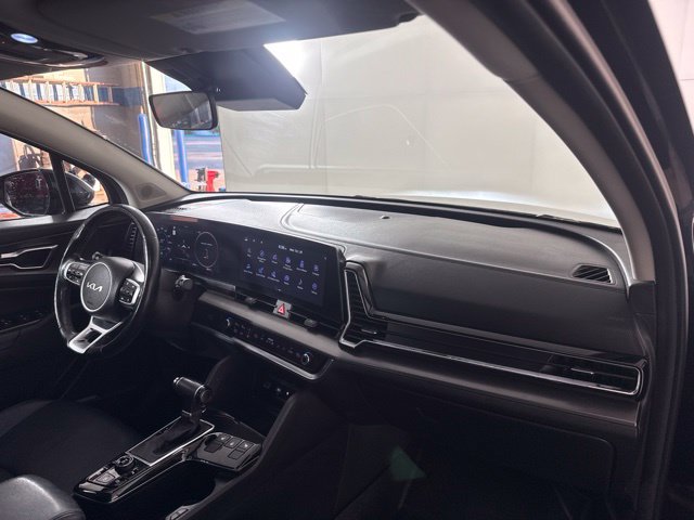 Used 2023 Kia Sportage SX AWD/4WD image 36