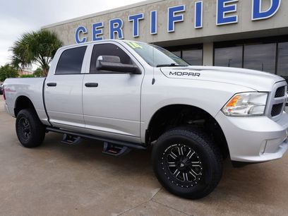 Used 2014 RAM 1500 Express