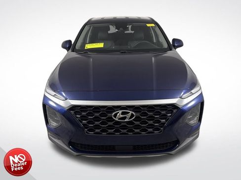 Used 2020 Hyundai Santa Fe SEL image 9