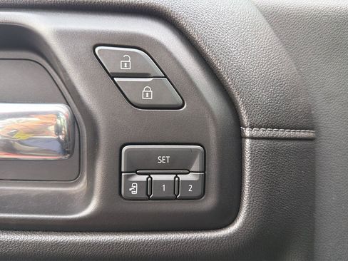 Used 2019 GMC Sierra 1500 SLT image 12