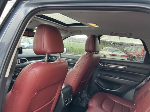 Used 2022 MAZDA CX-5 Carbon Edition image 15