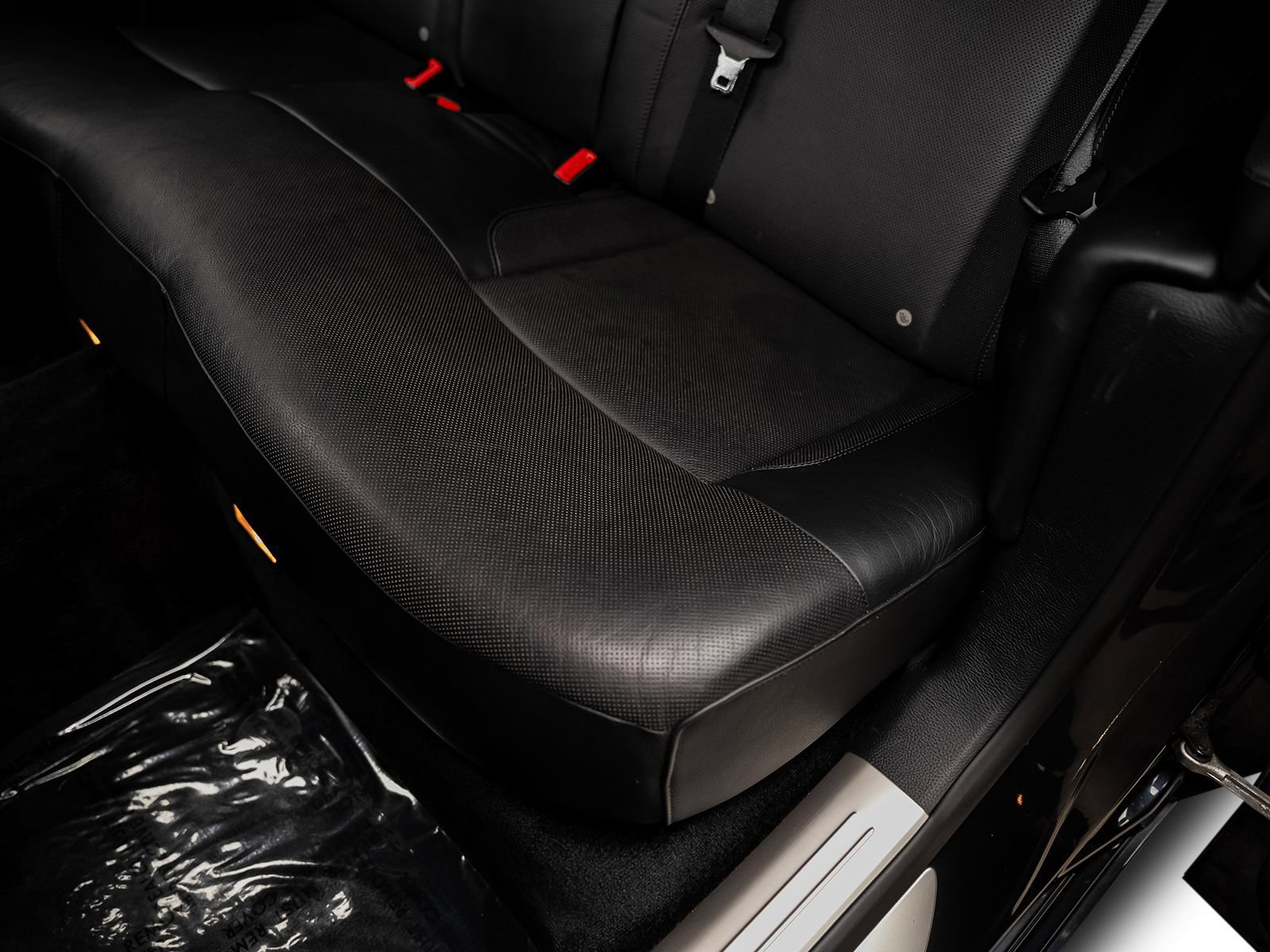 Used 2011 Rolls-Royce Ghost RWD image 39