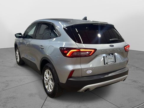 Used 2023 Ford Escape Active AWD/4WD image 12