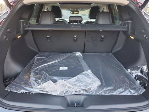 New 2026 Nissan Murano Platinum w/ Cargo Package AWD/4WD image 9