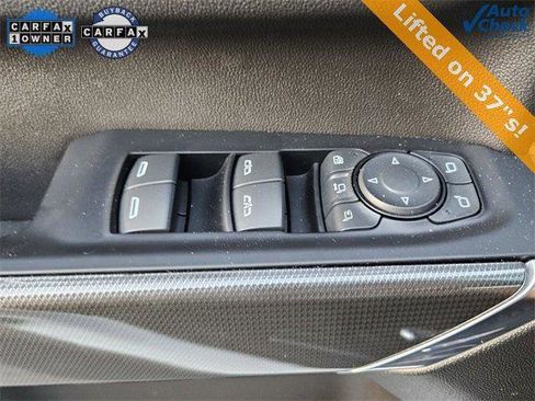 Used 2020 GMC Sierra 2500 AT4 w/ AT4 Premium Package image 19