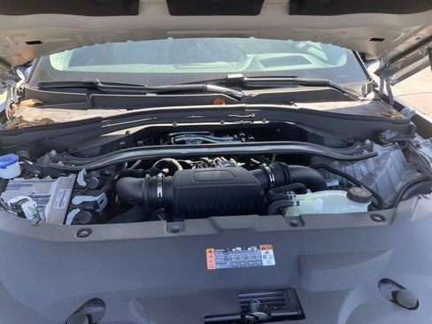 New 2026 Lincoln Aviator Reserve AWD/4WD image 31
