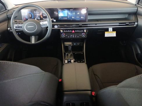 New 2026 Hyundai Tucson SEL FWD image 10