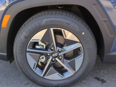 New 2026 Hyundai Tucson SEL FWD image 11