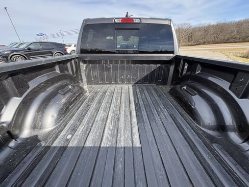 Used 2022 RAM 1500 Big Horn image 18
