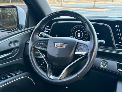 Certified 2023 Cadillac Escalade Sport w/ Touring Package image 20