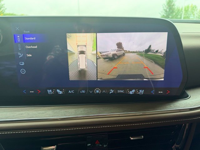 New 2027 Chevrolet Tahoe High Country AWD/4WD image 40