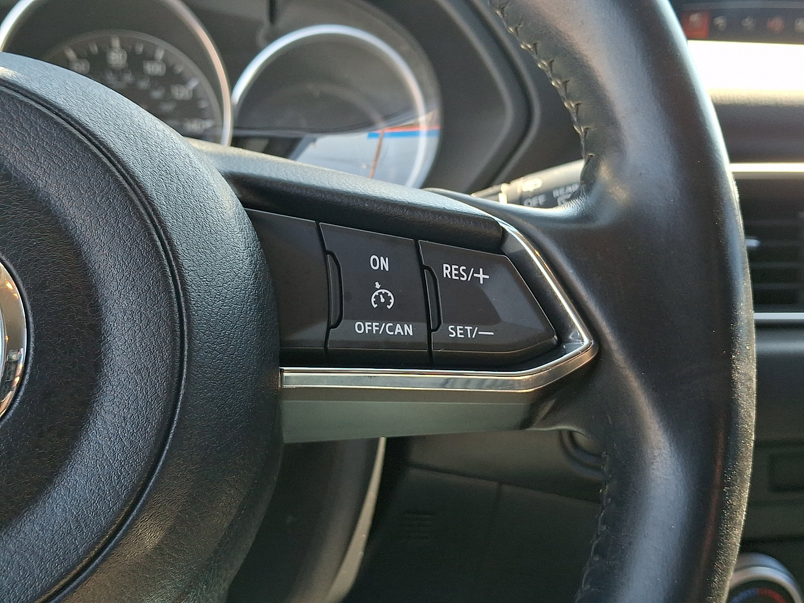 Used 2019 MAZDA CX-5 Sport AWD/4WD image 20