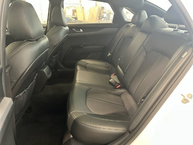 Certified 2022 Kia K5 GT-Line w/ GT-Line Awd Premium Package image 34