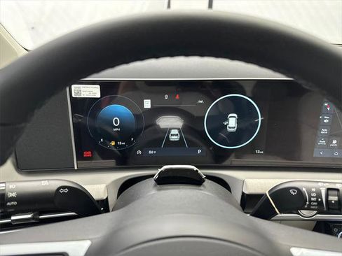 New 2026 Hyundai Tucson SEL image 29