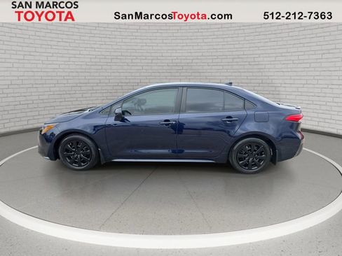 Used 2024 Toyota Corolla LE image 8