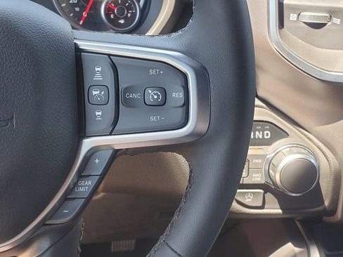 Used 2026 RAM 1500 Big Horn AWD/4WD image 15