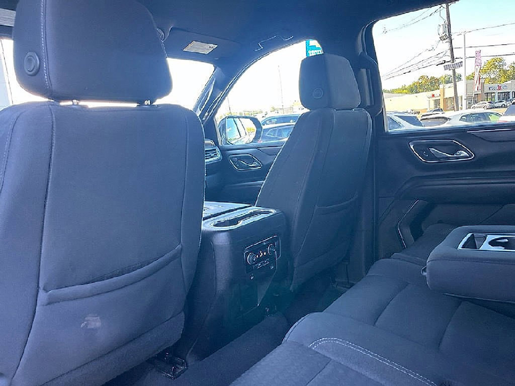 Used 2023 Chevrolet Suburban LS w/ Driver Alert Package AWD/4WD image 69