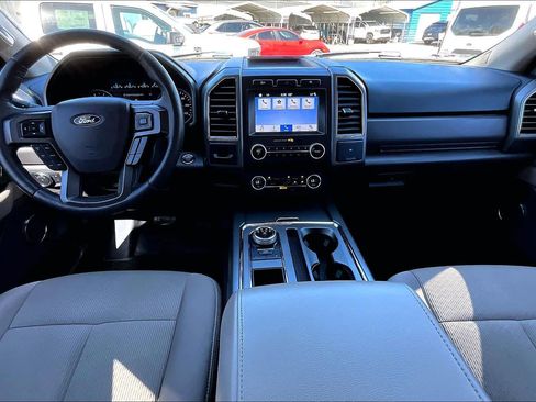 Used 2019 Ford Expedition XLT w/ Cargo Package image 16