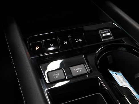 Certified 2025 Nissan Murano Platinum w/ Cargo Package image 37