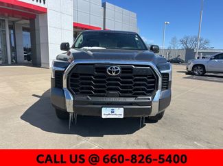 Used 2024 Toyota Tundra SR5 w/ TRD Off-Road Package video 2