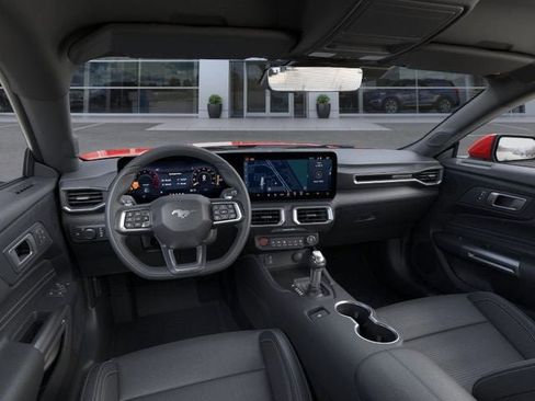 New 2026 Ford Mustang GT Premium image 10