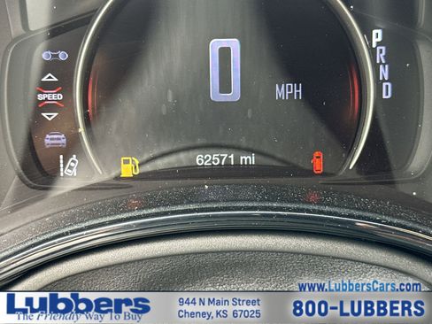Used 2023 Dodge Durango Citadel AWD/4WD image 15