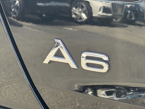 Used 2023 Audi A6 Premium Plus w/ Premium Plus Package AWD/4WD image 27
