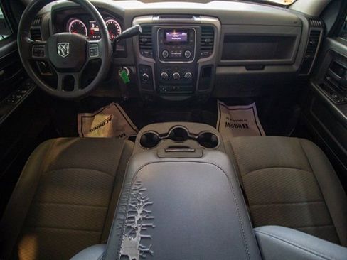 Used 2019 RAM 1500 ST w/ SXT Plus Group image 11